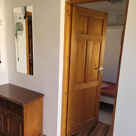 Domek Rodzinny Nowecin Esterno foto