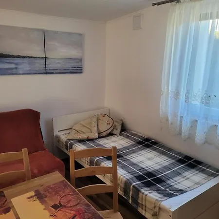 Domek Rodzinny Nowecin Esterno foto