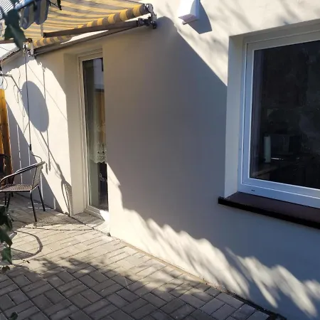 Domek Rodzinny Nowecin Esterno foto