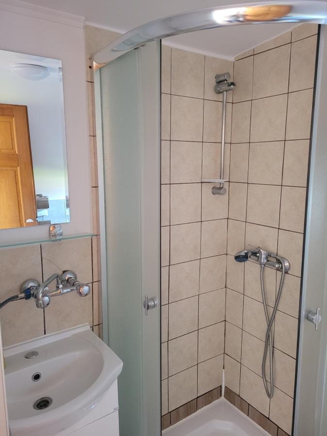 Сasa de vacaciones Rodzinny Nowecin